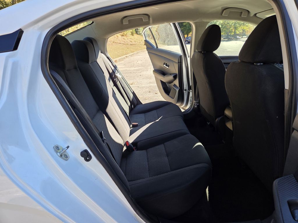 2023 Nissan Sentra Image 13