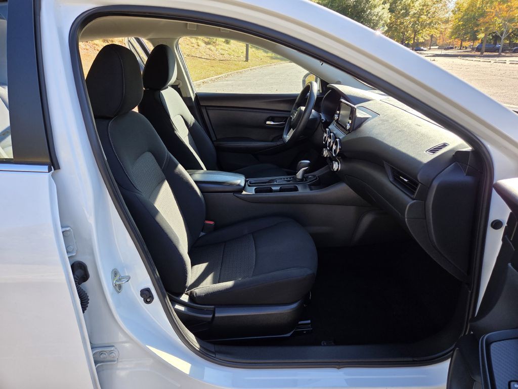 2023 Nissan Sentra Image 15