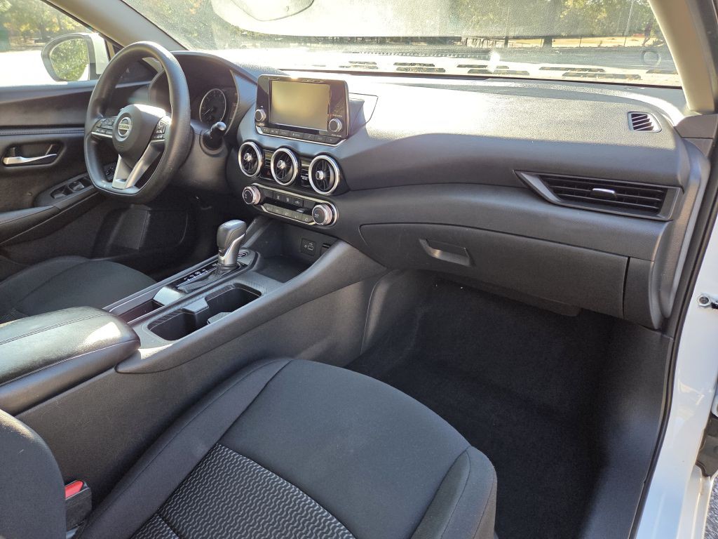 2023 Nissan Sentra Image 16
