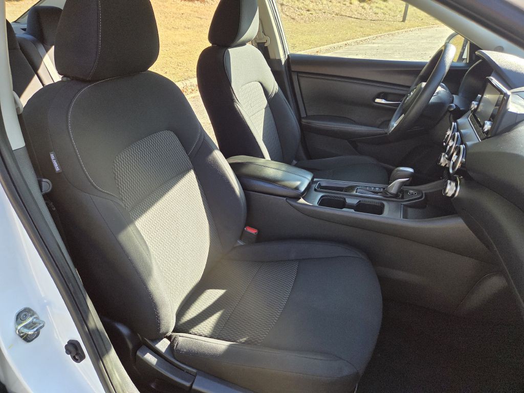 2023 Nissan Sentra Image 17