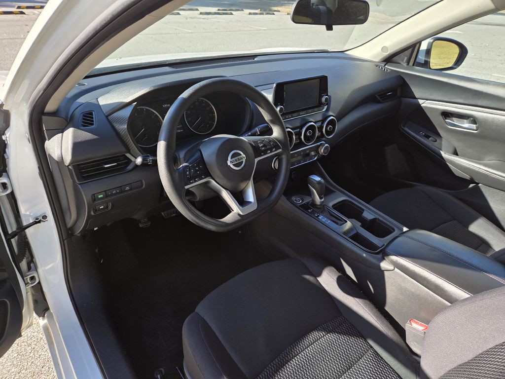 2023 Nissan Sentra Image 20