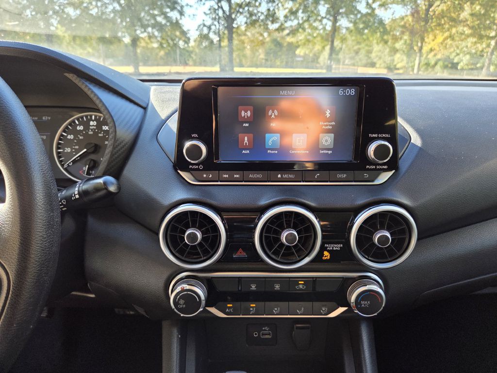 2023 Nissan Sentra Image 23