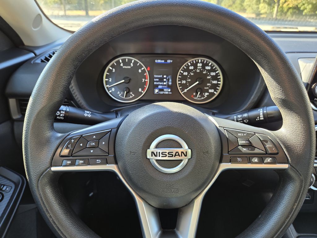 2023 Nissan Sentra Image 24