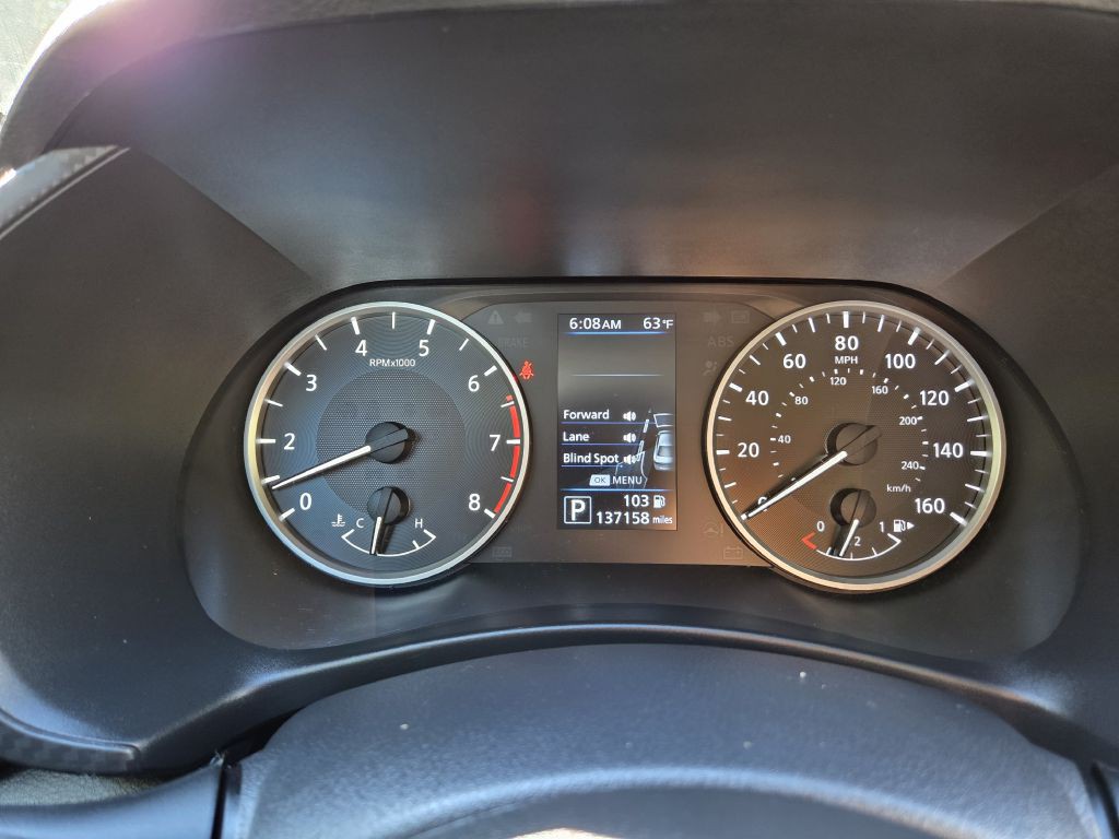 2023 Nissan Sentra Image 25