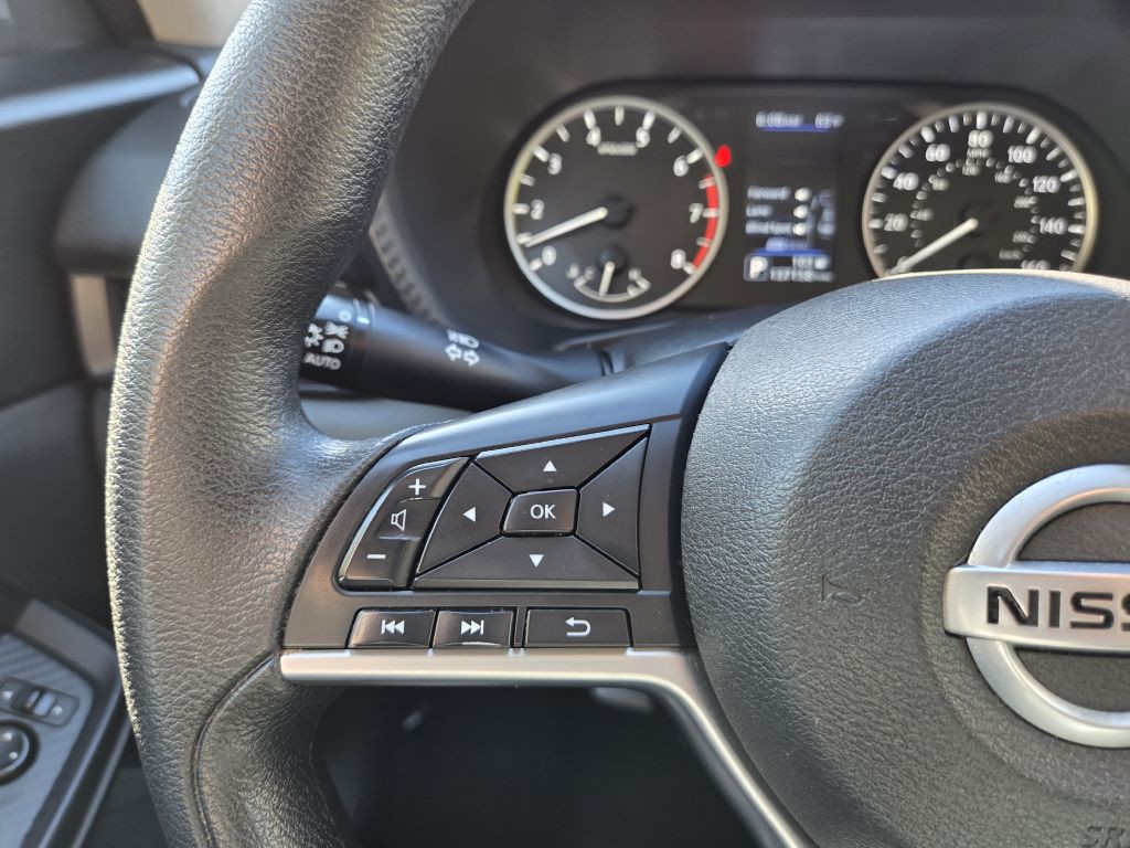 2023 Nissan Sentra Image 26