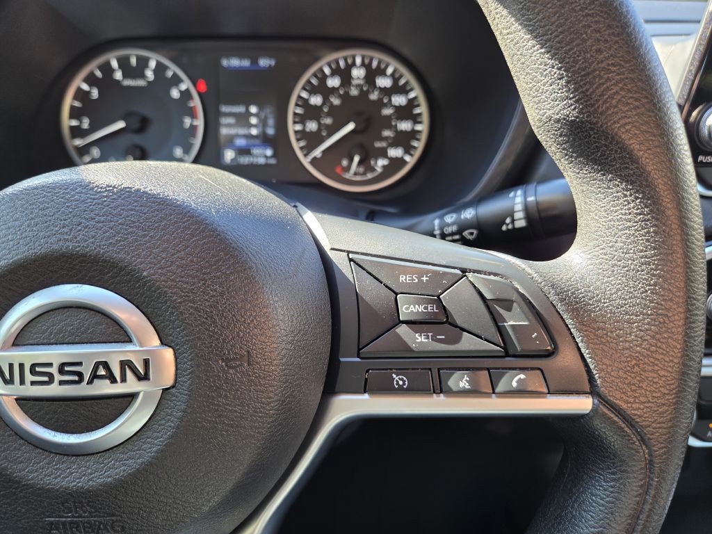 2023 Nissan Sentra Image 27