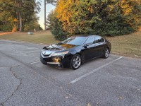 Image for 2010 Acura TL Technology ID: 6976841