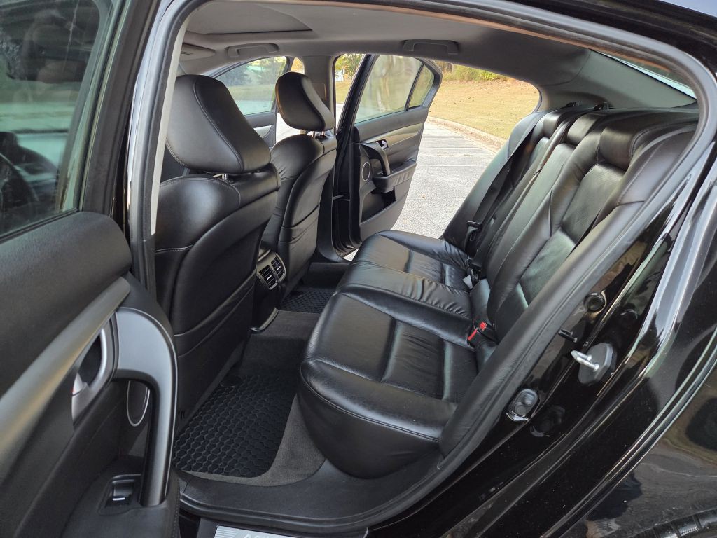 2010 Acura TL Image 10