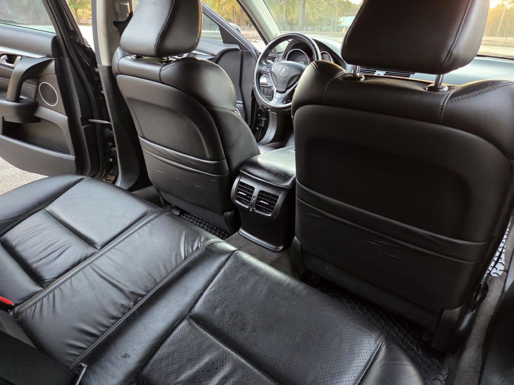 2010 Acura TL Image 13