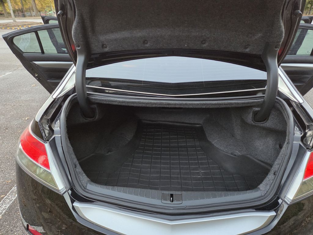 2010 Acura TL Image 14