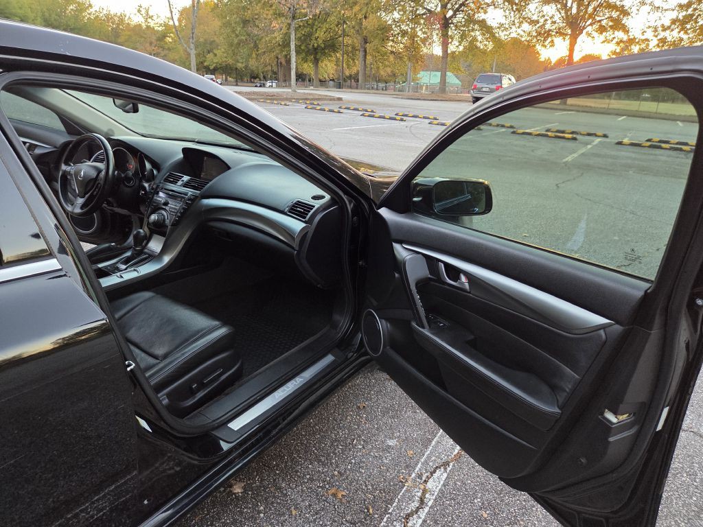 2010 Acura TL Image 16