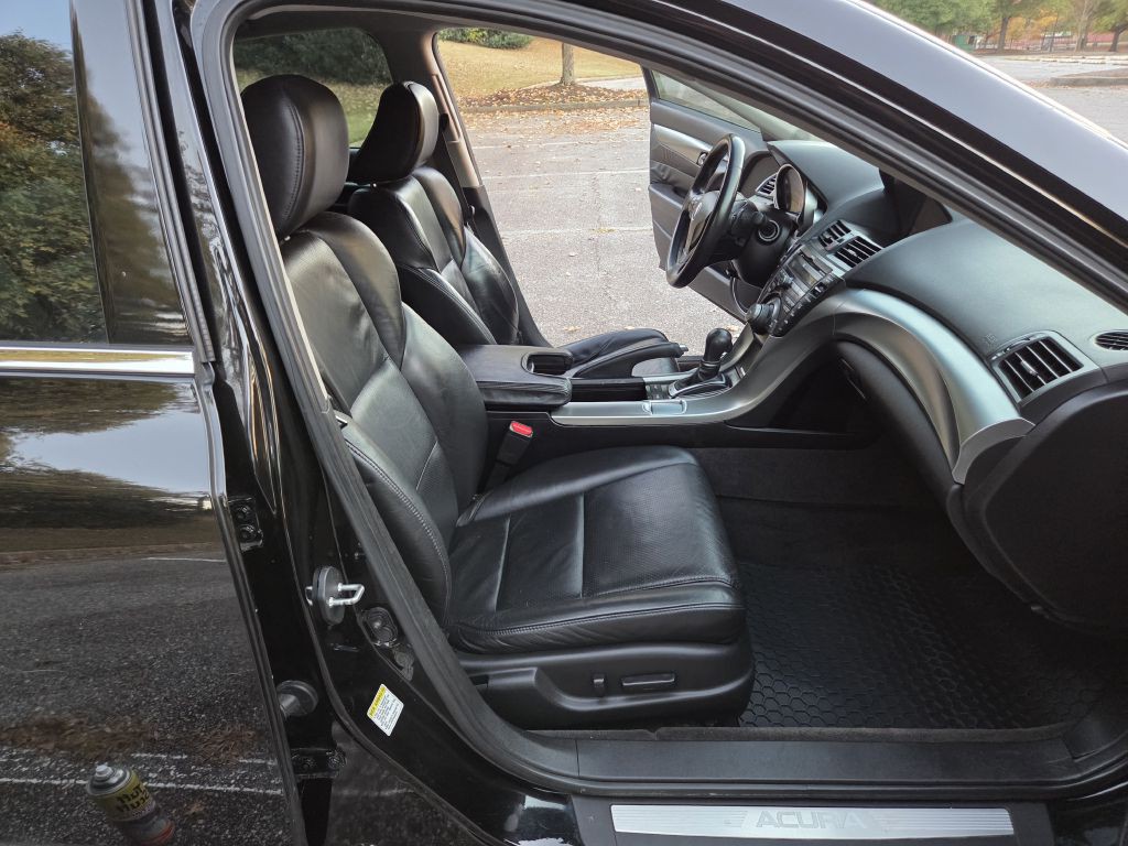 2010 Acura TL Image 17