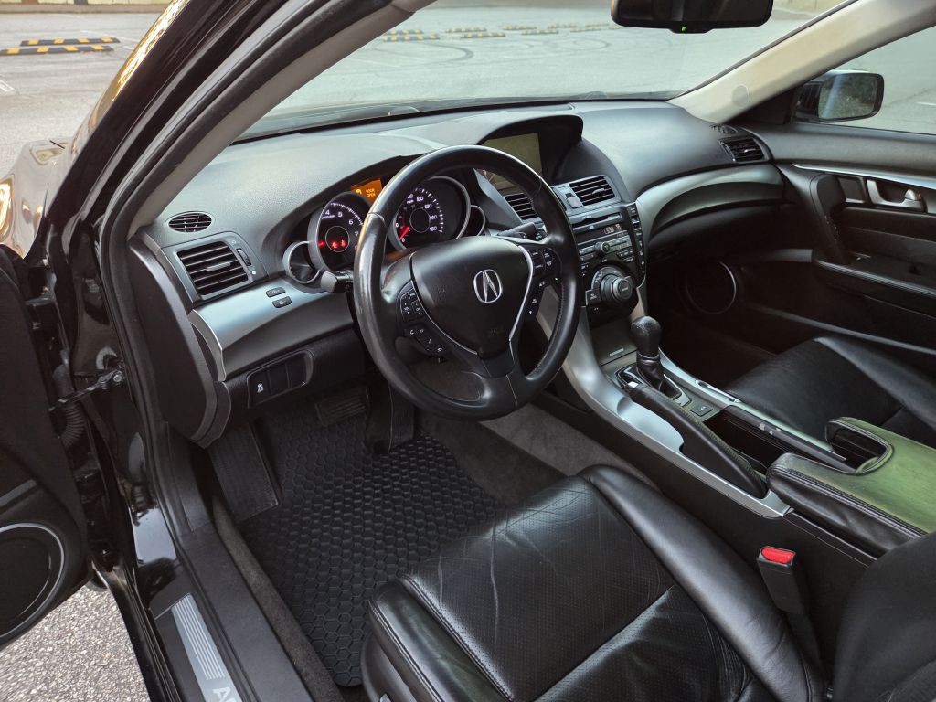 2010 Acura TL Image 21