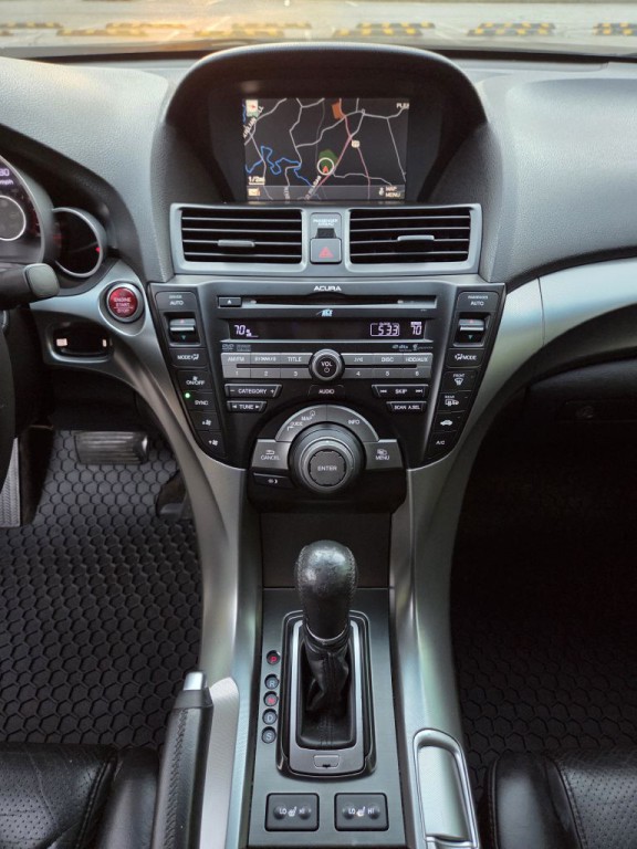 2010 Acura TL Image 22