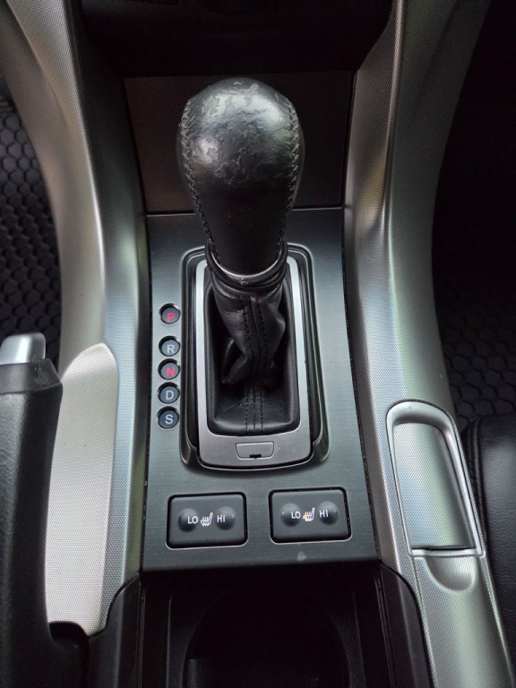 2010 Acura TL Image 24