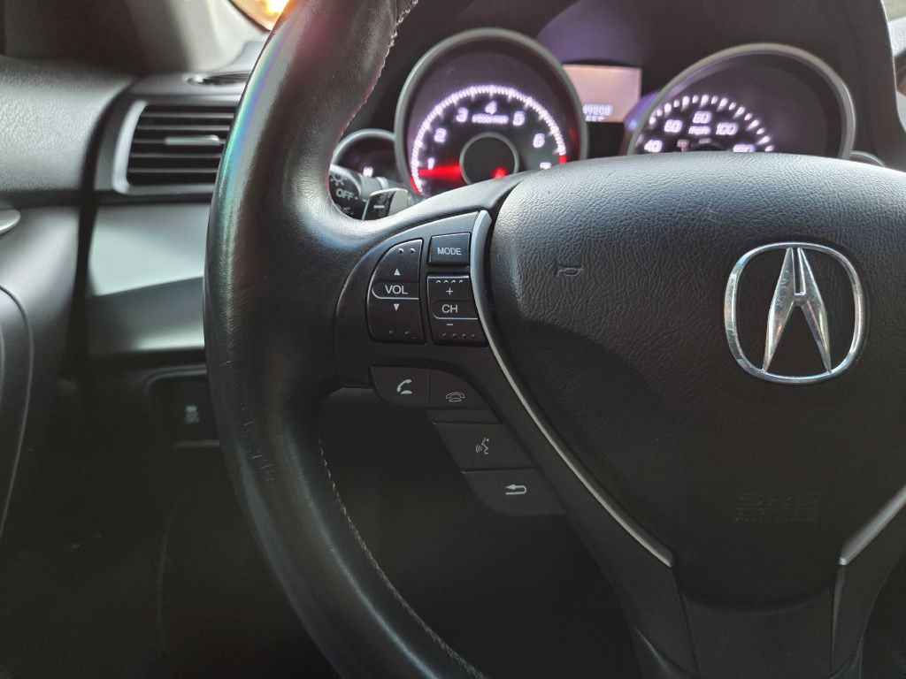 2010 Acura TL Image 28