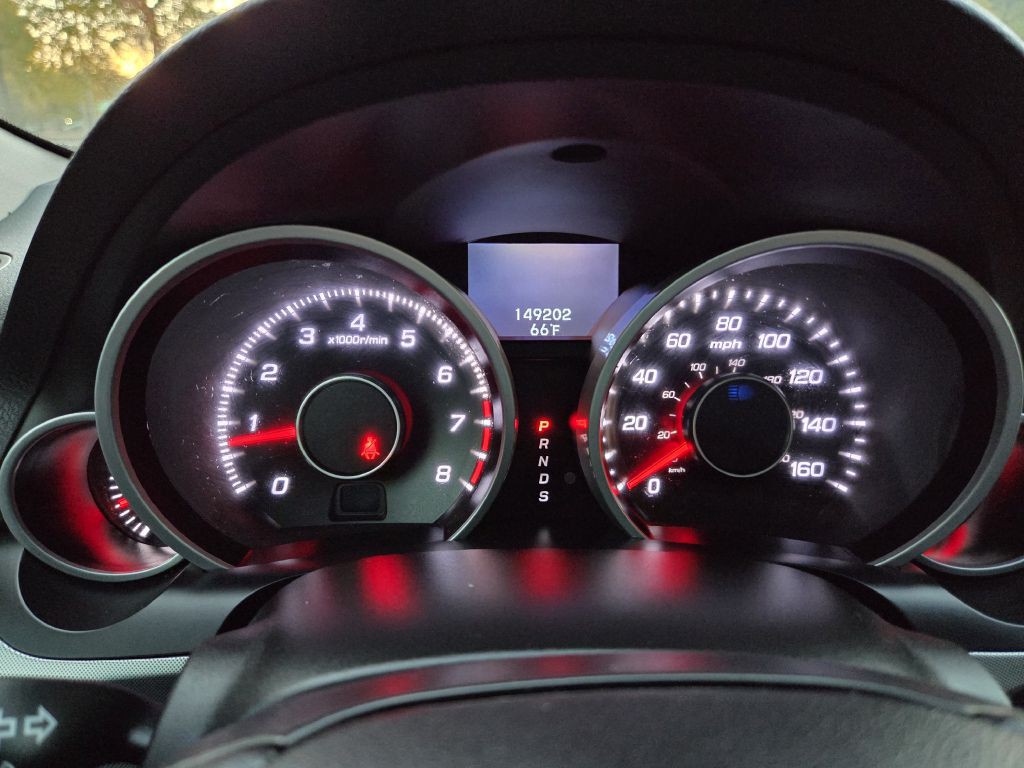 2010 Acura TL Image 30