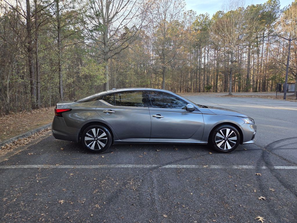 2019 Nissan Altima Image 6