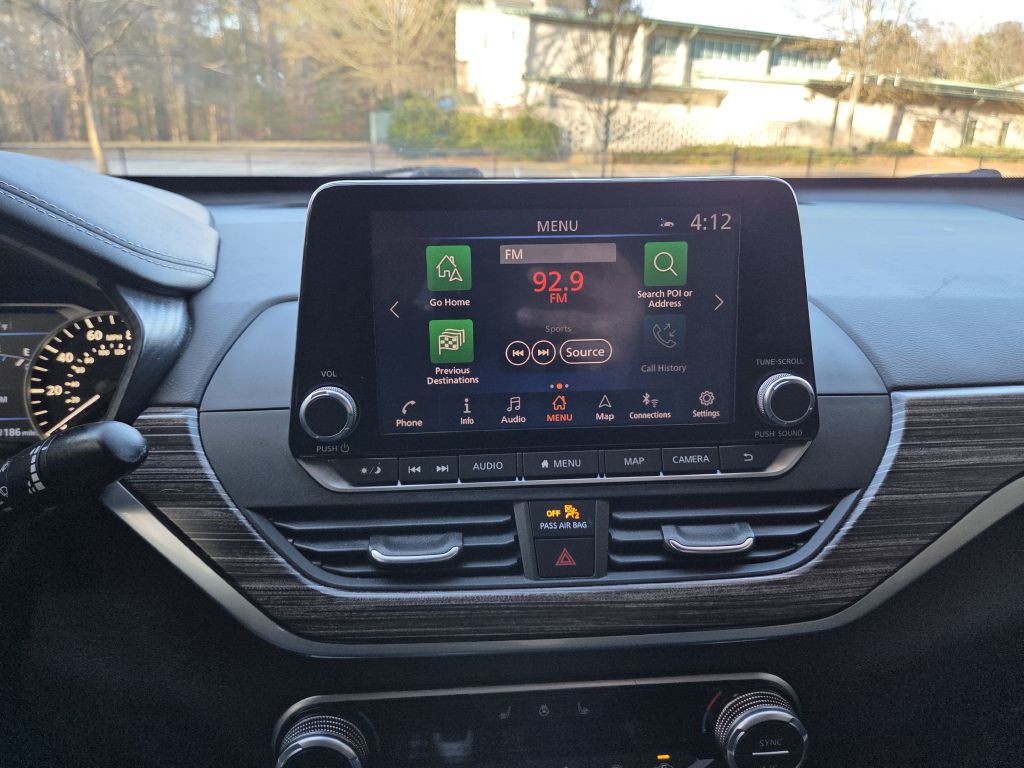 2019 Nissan Altima Image 20