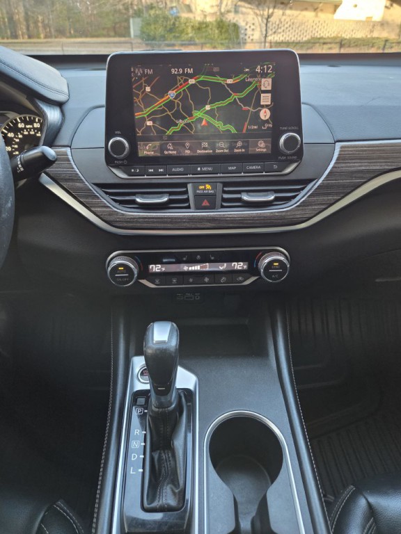 2019 Nissan Altima Image 23