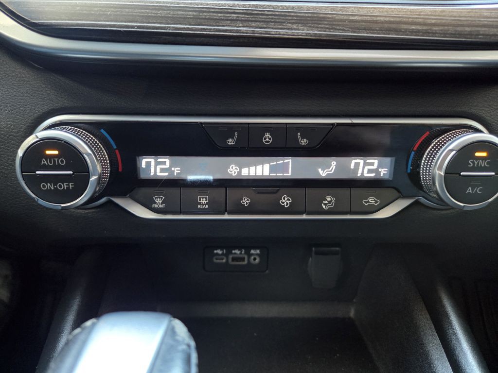 2019 Nissan Altima Image 25