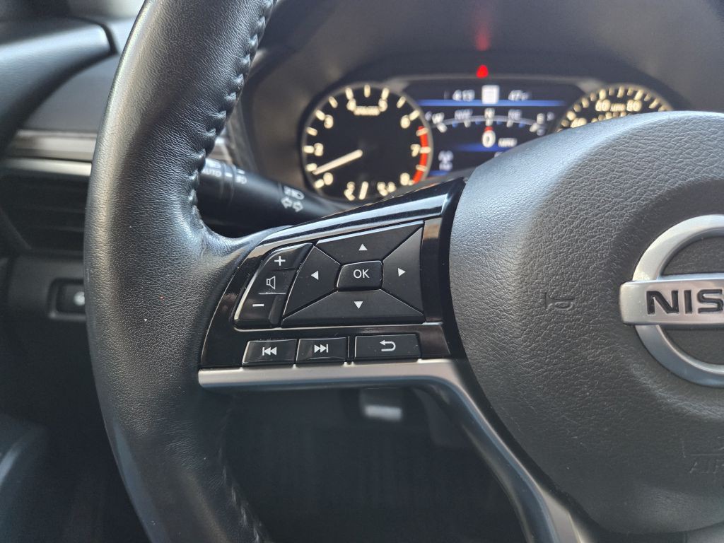 2019 Nissan Altima Image 27