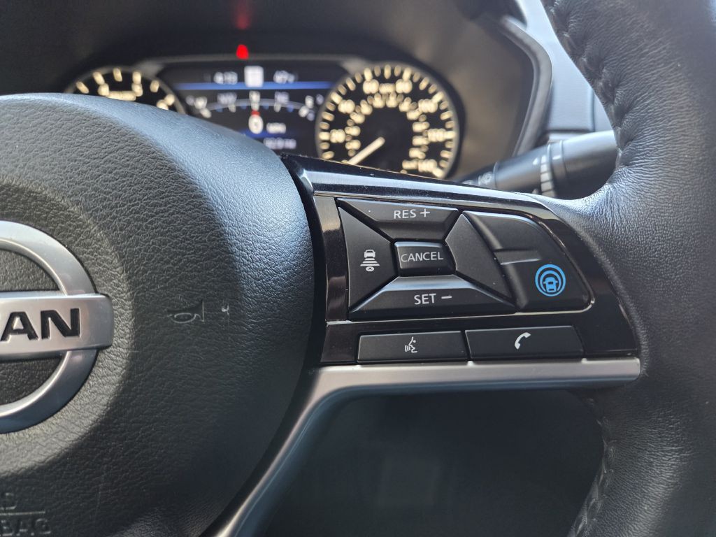 2019 Nissan Altima Image 28