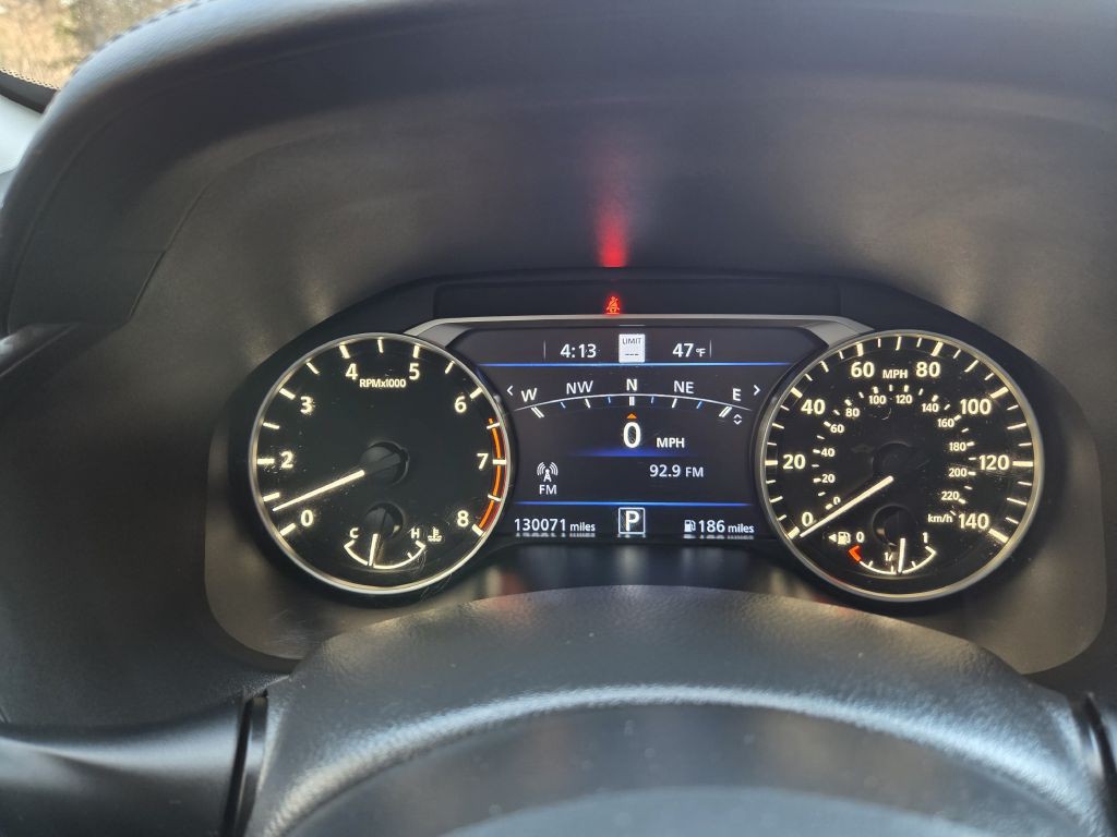 2019 Nissan Altima Image 29