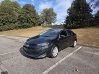 Image for 2019 Toyota Corolla L ID: 7055602