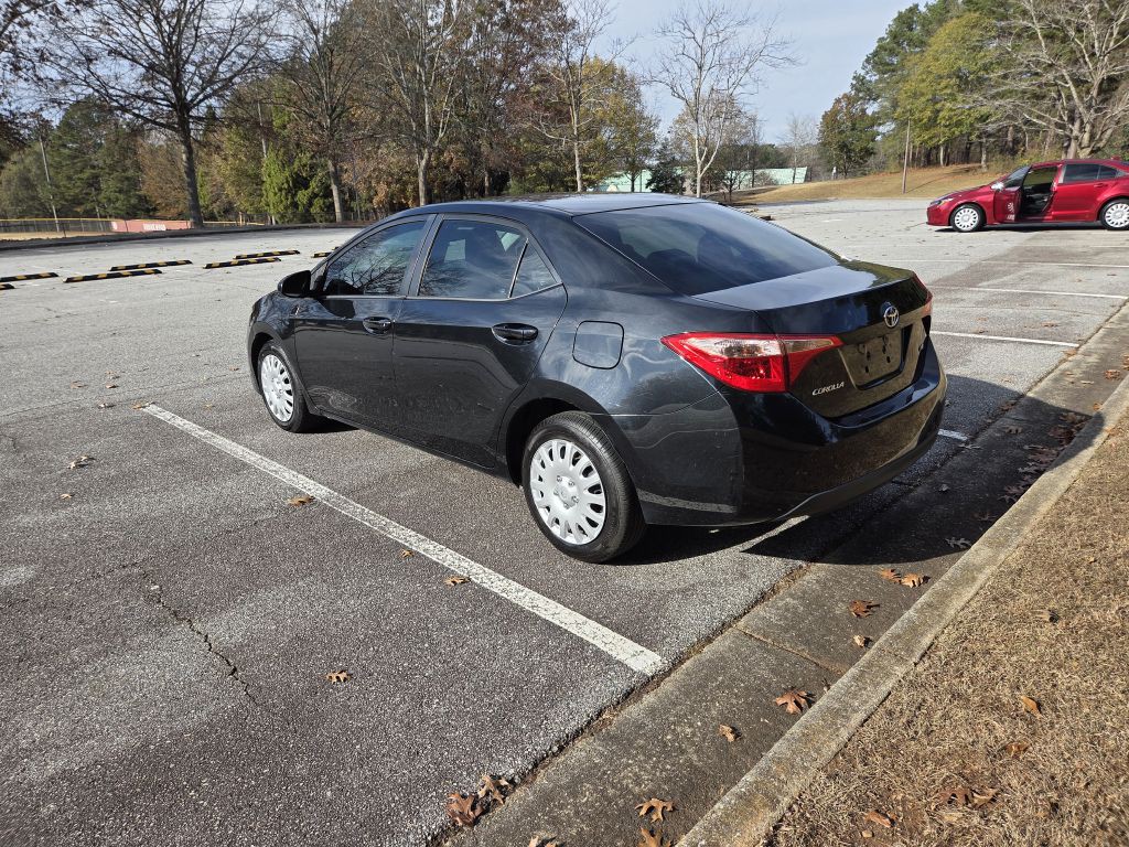 2019 Toyota Corolla Image 3