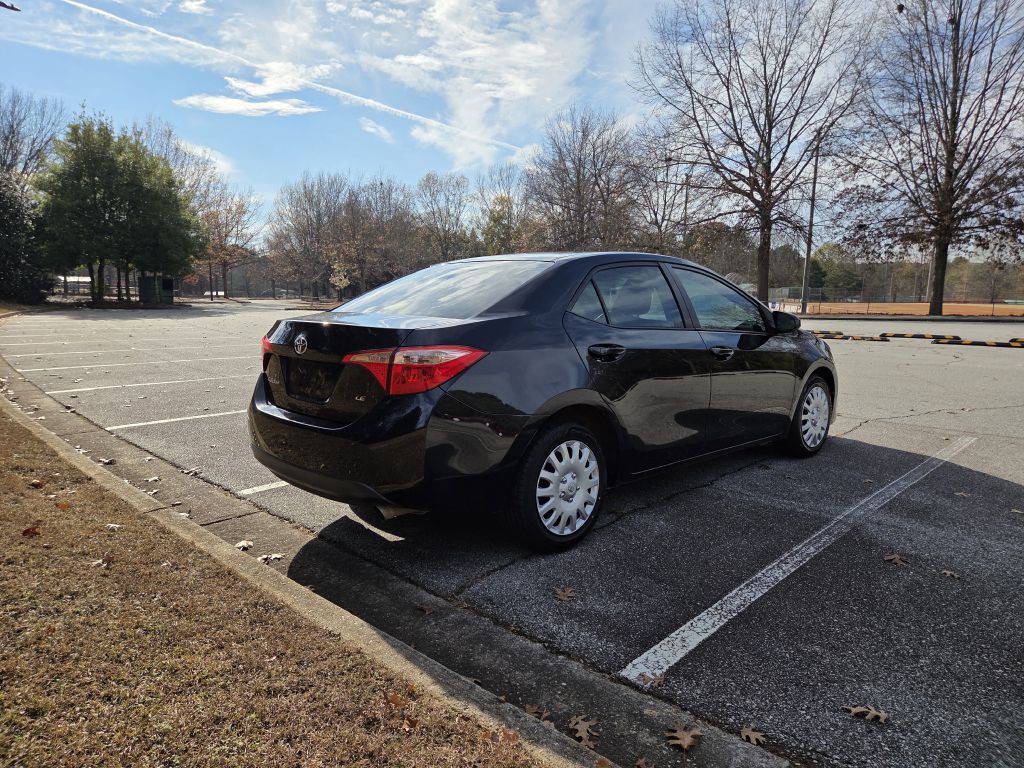 2019 Toyota Corolla Image 5