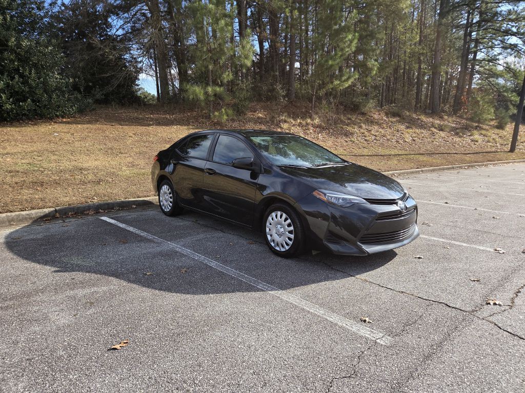2019 Toyota Corolla Image 7