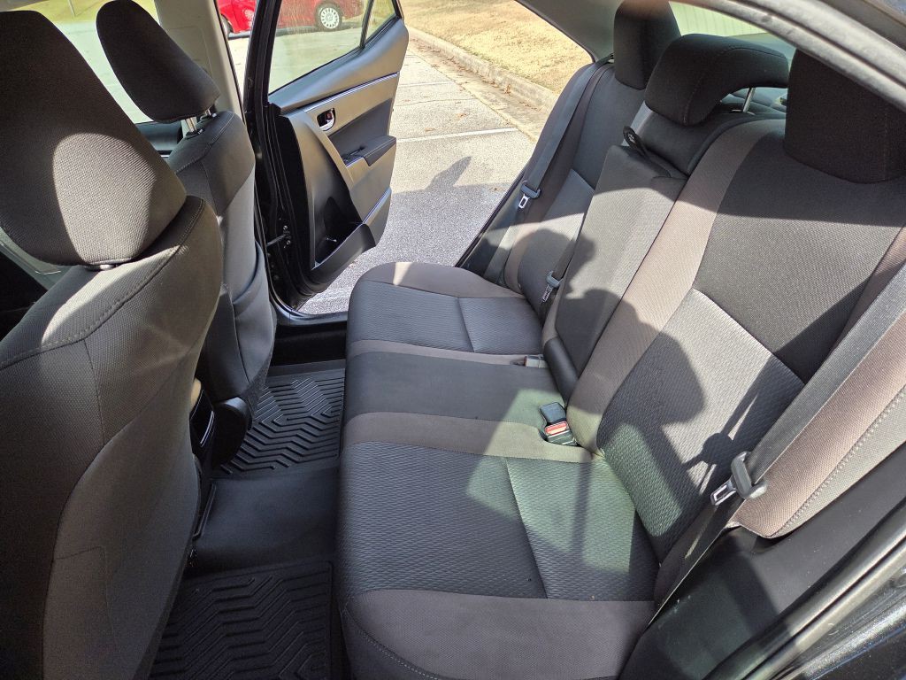 2019 Toyota Corolla Image 9