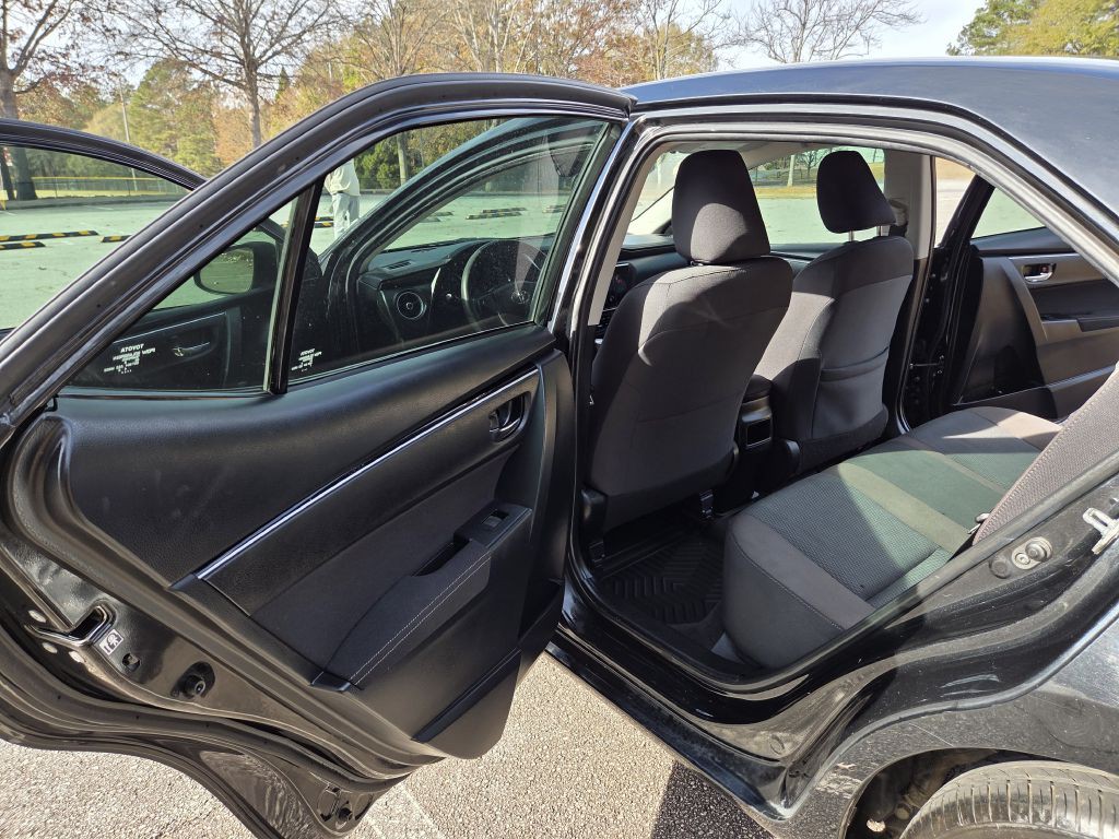 2019 Toyota Corolla Image 10