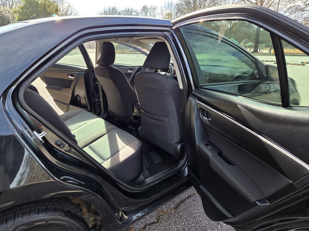 2019 Toyota Corolla Image 11