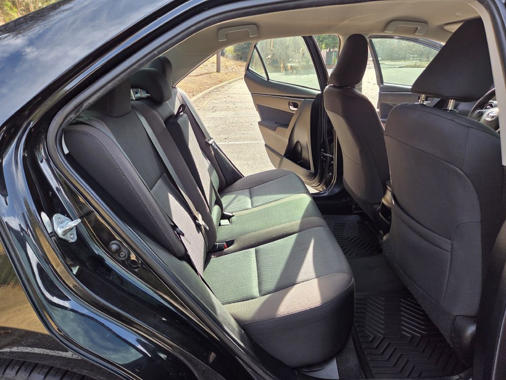 2019 Toyota Corolla Image 12