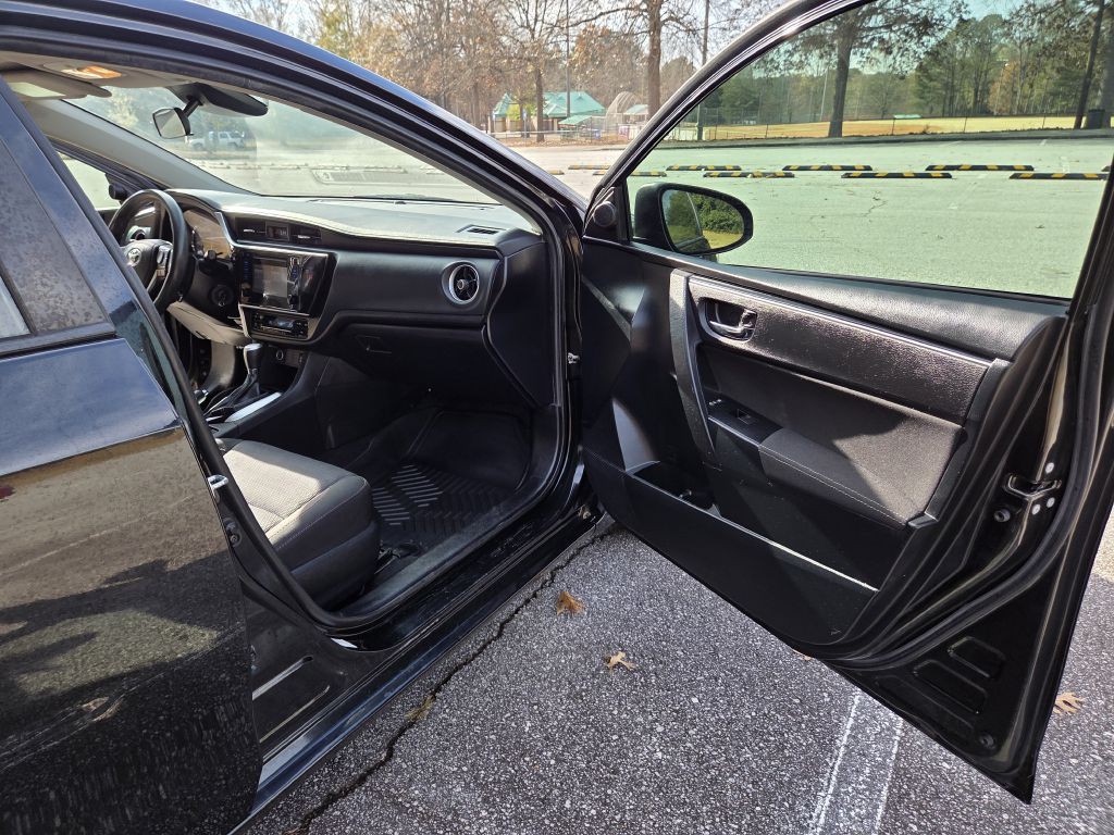 2019 Toyota Corolla Image 13