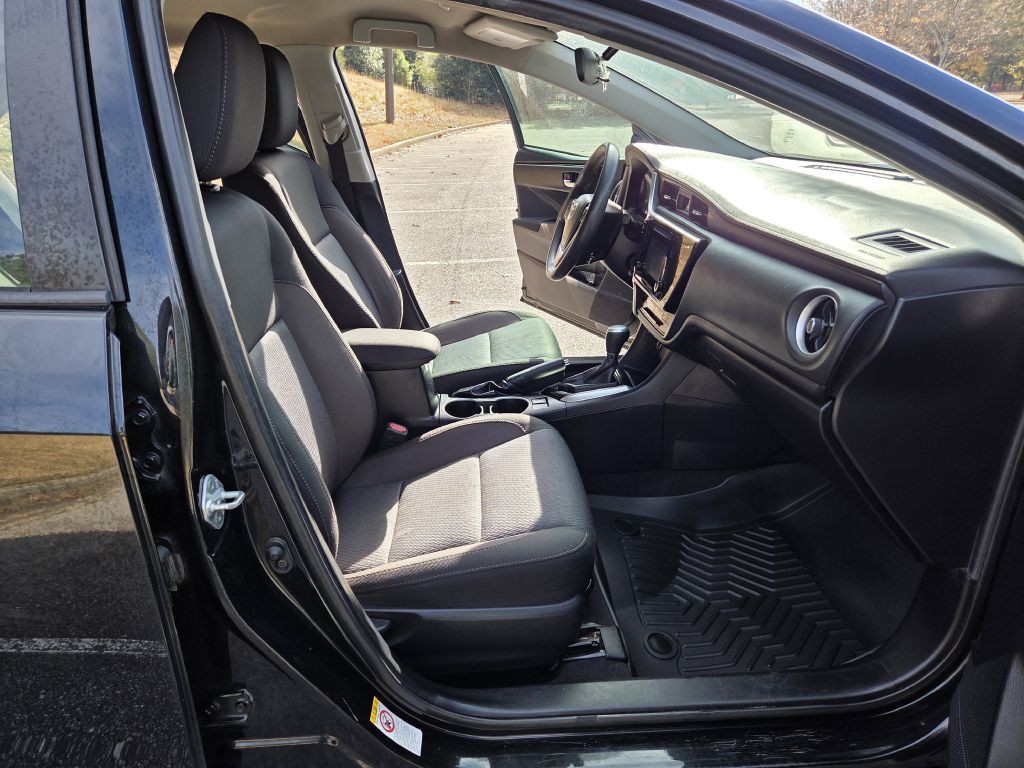 2019 Toyota Corolla Image 14