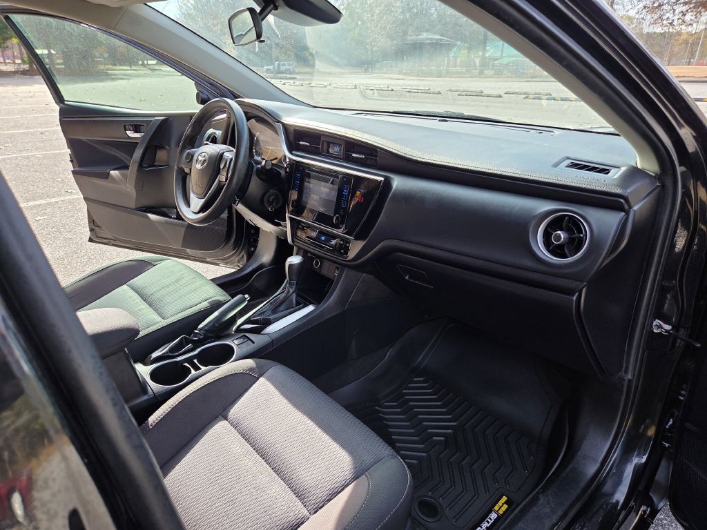2019 Toyota Corolla Image 15