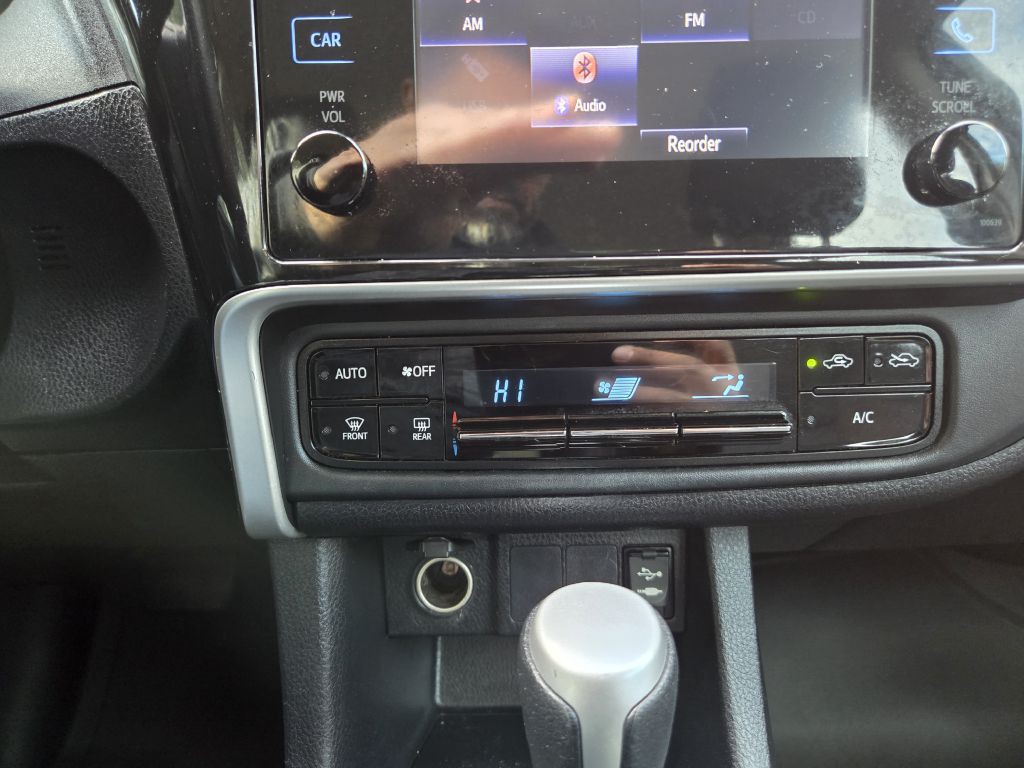 2019 Toyota Corolla Image 19