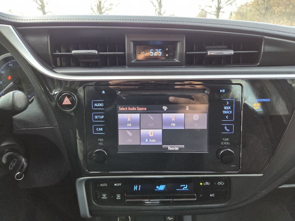 2019 Toyota Corolla Image 20