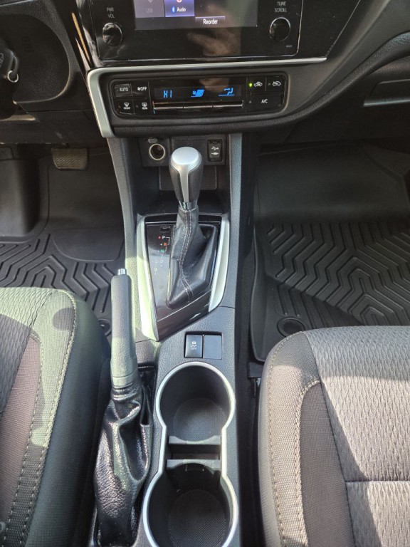 2019 Toyota Corolla Image 22