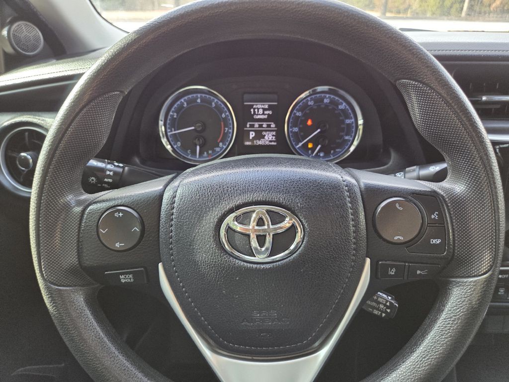 2019 Toyota Corolla Image 23