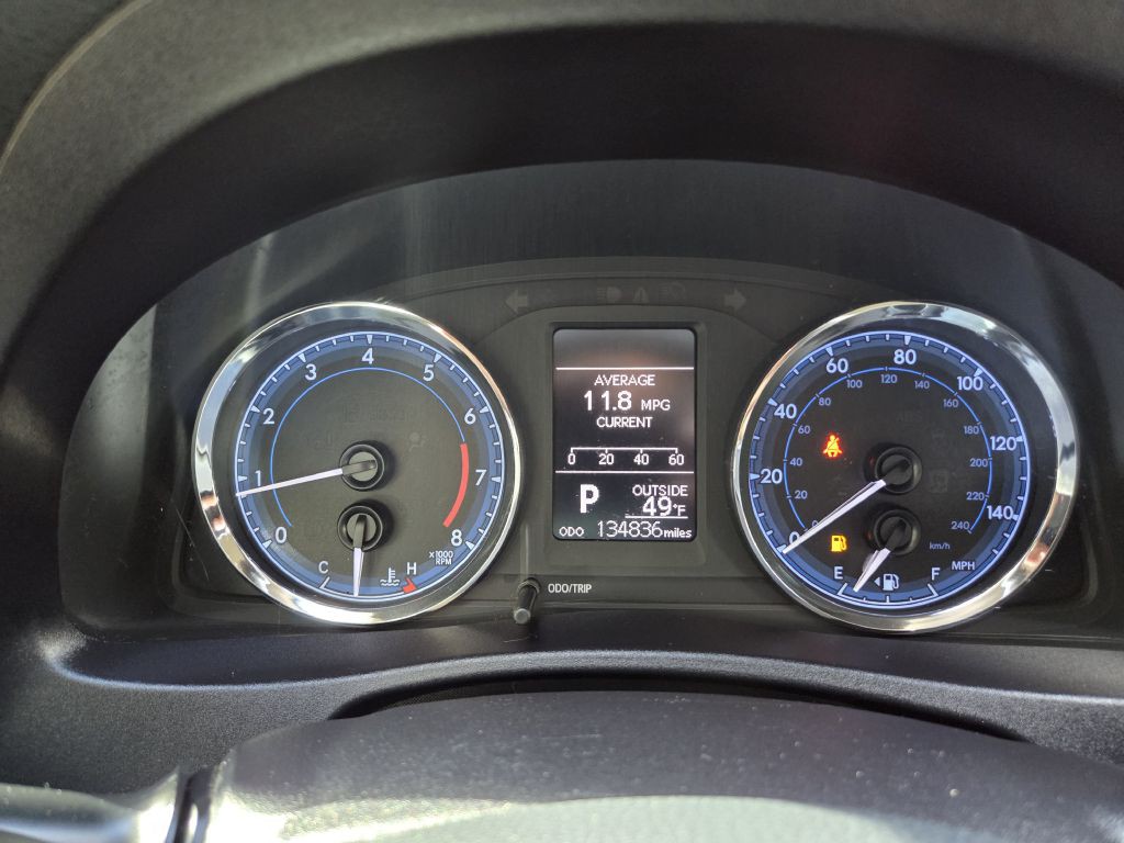 2019 Toyota Corolla Image 26