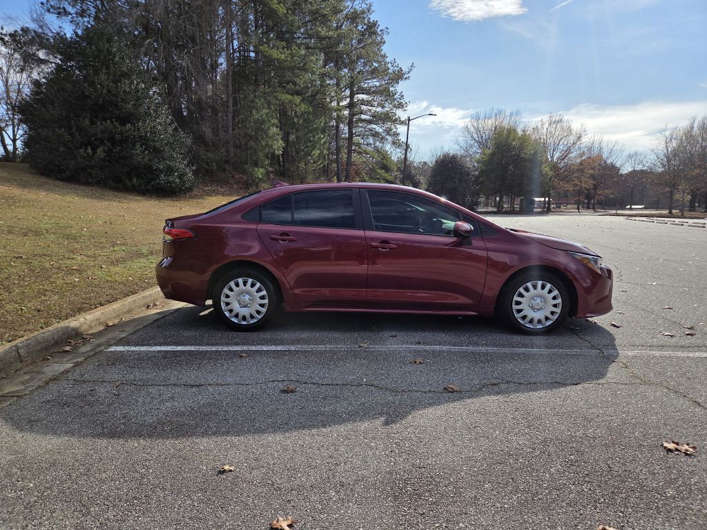 2024 Toyota Corolla Image 6