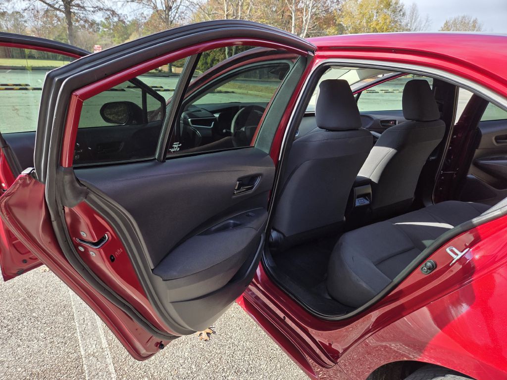 2024 Toyota Corolla Image 9