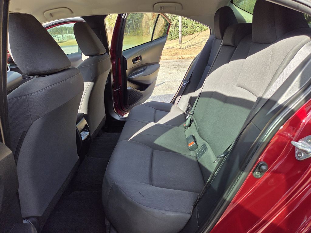 2024 Toyota Corolla Image 10