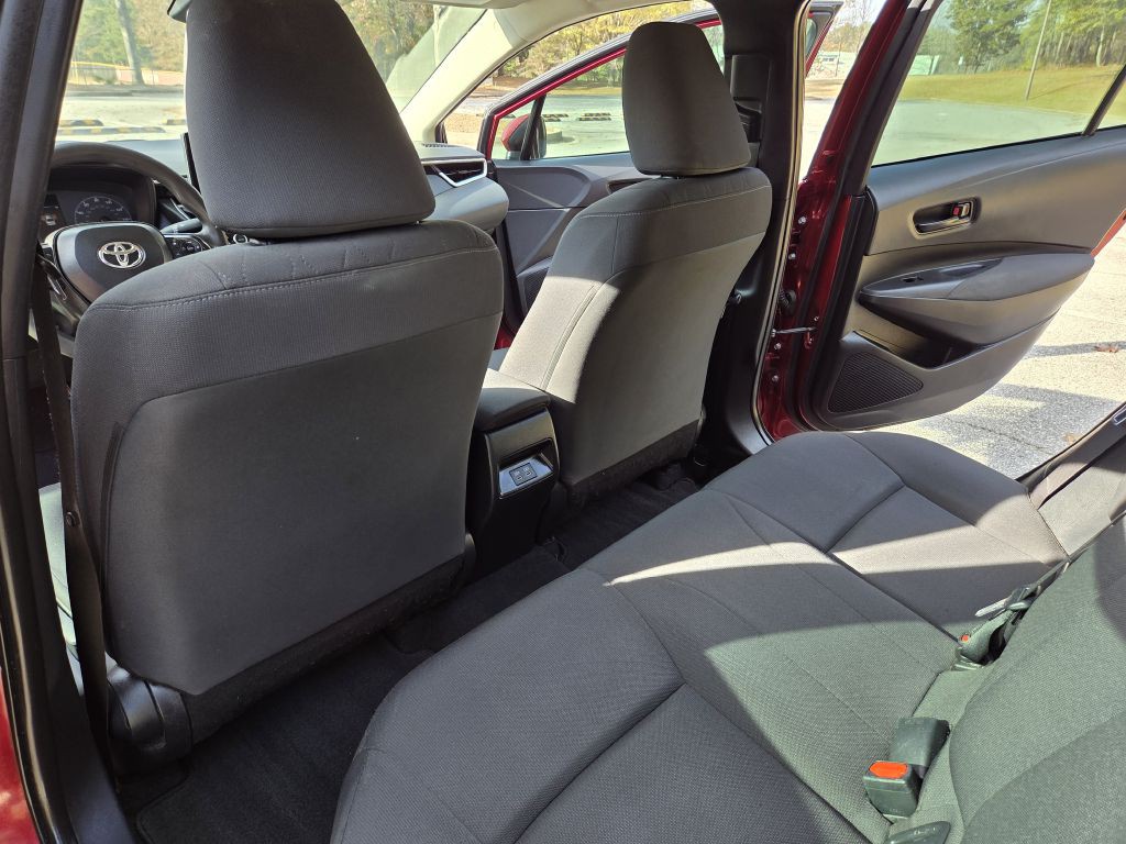 2024 Toyota Corolla Image 11