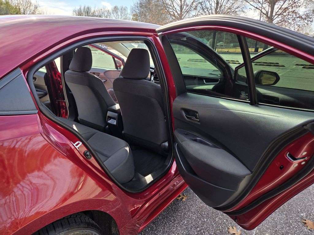 2024 Toyota Corolla Image 12