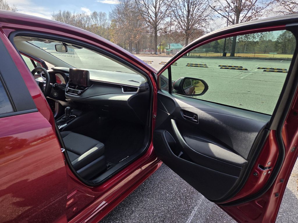 2024 Toyota Corolla Image 14